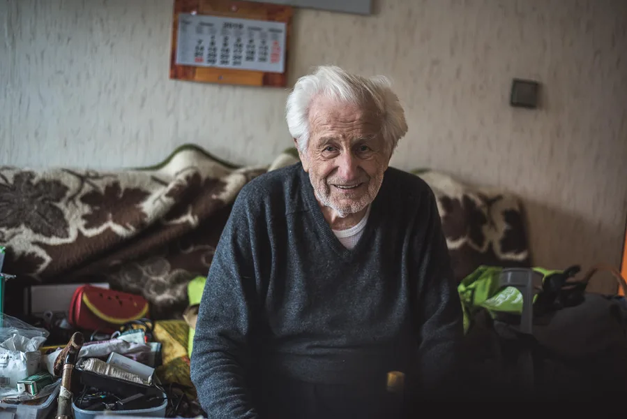 Grandpa