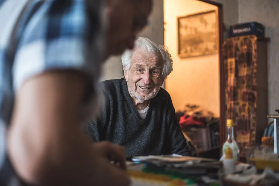 Grandpa