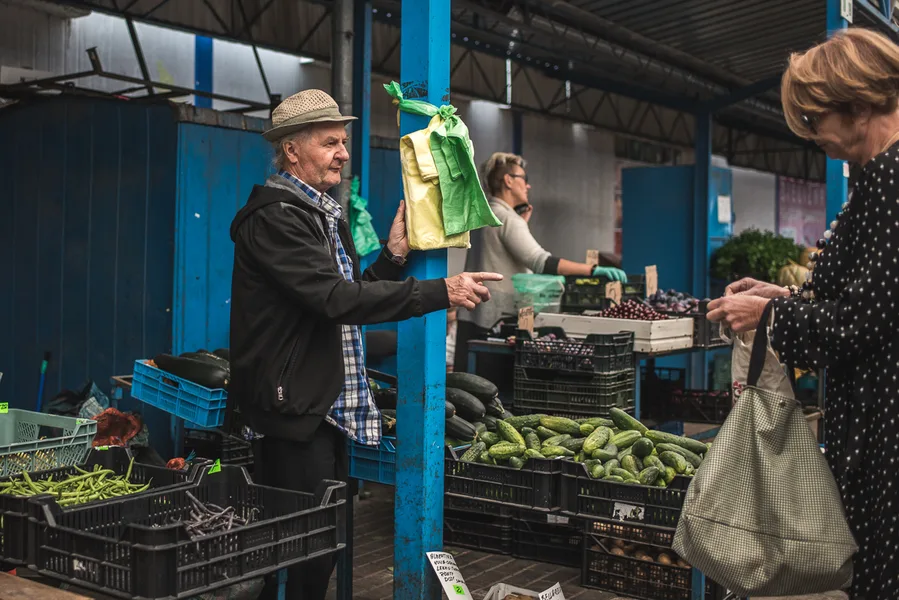 People of Poland