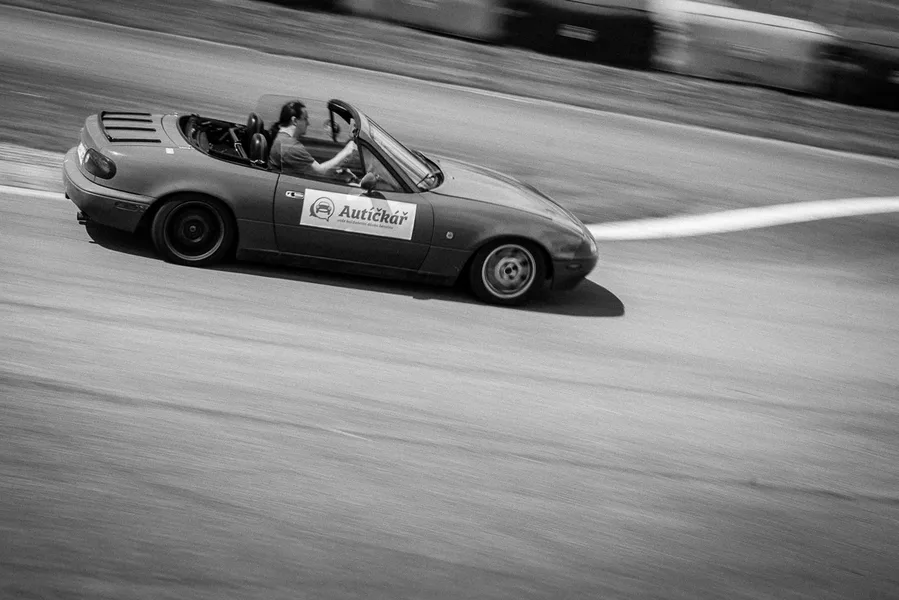 Miata