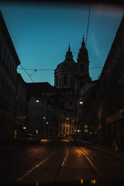Malá strana, Praha