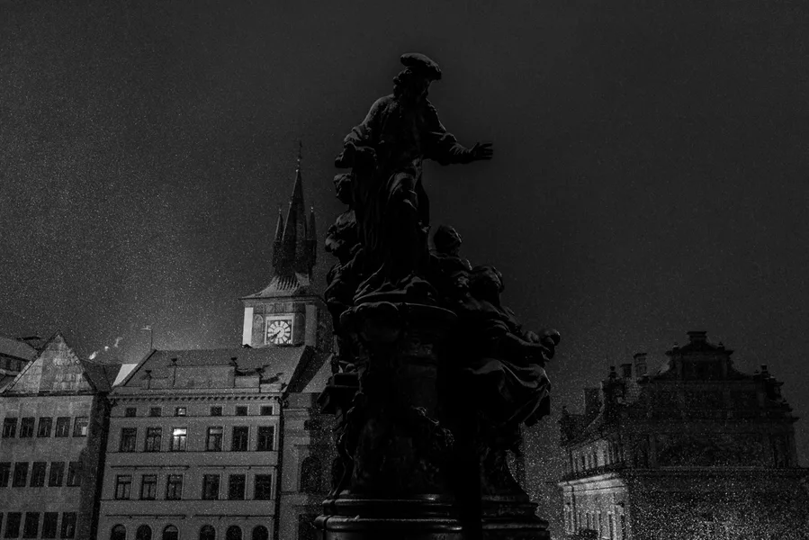 Charles Bridge