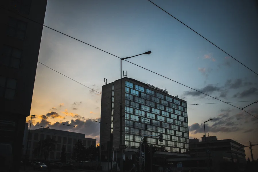 Mama Hotel