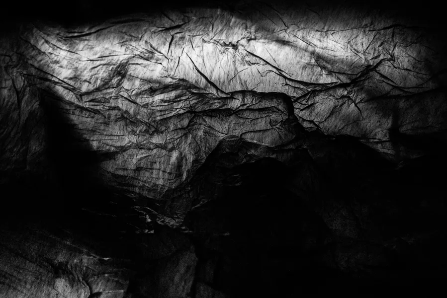 Plastic land