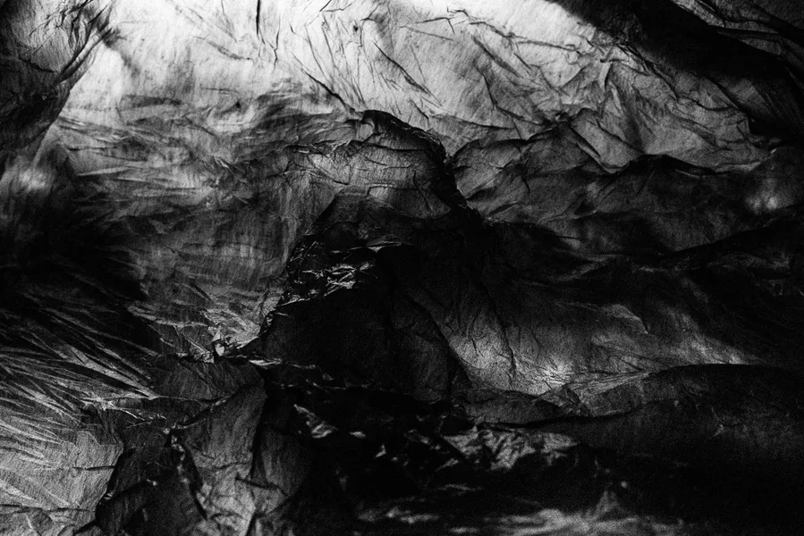 Plastic Land