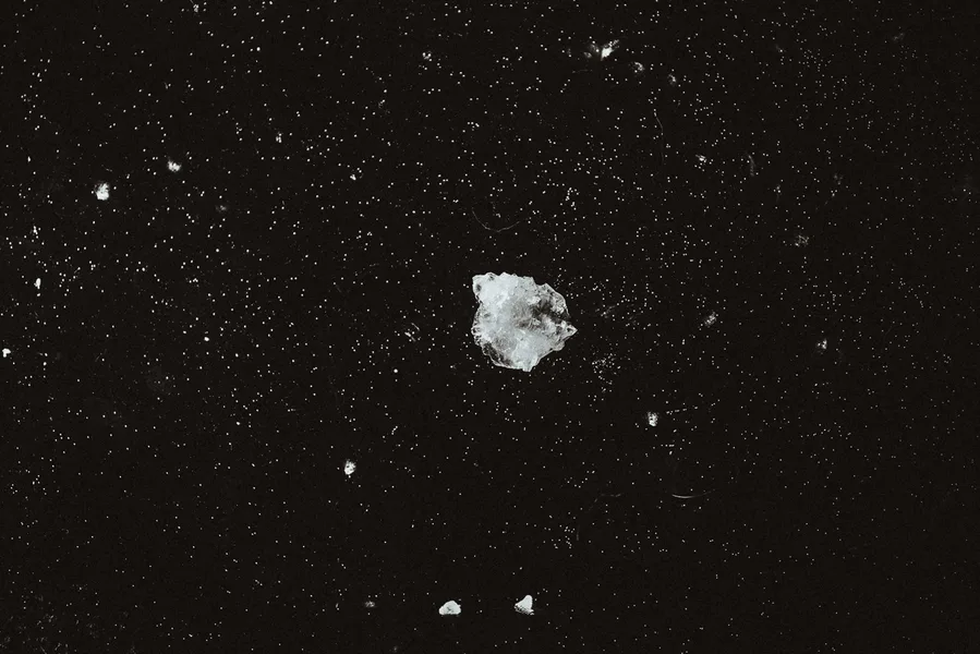 Minerals
