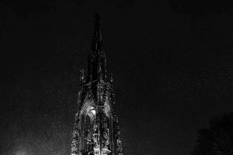 Kranners Fountain
