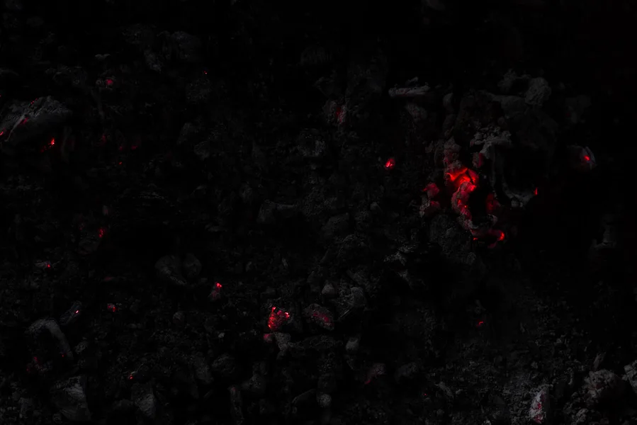 Ashes To Ashes