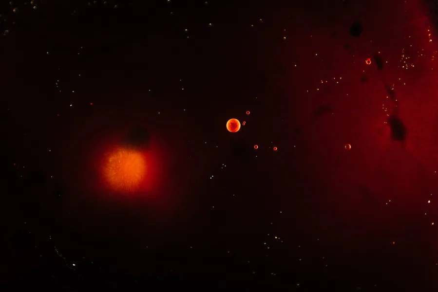 Mars