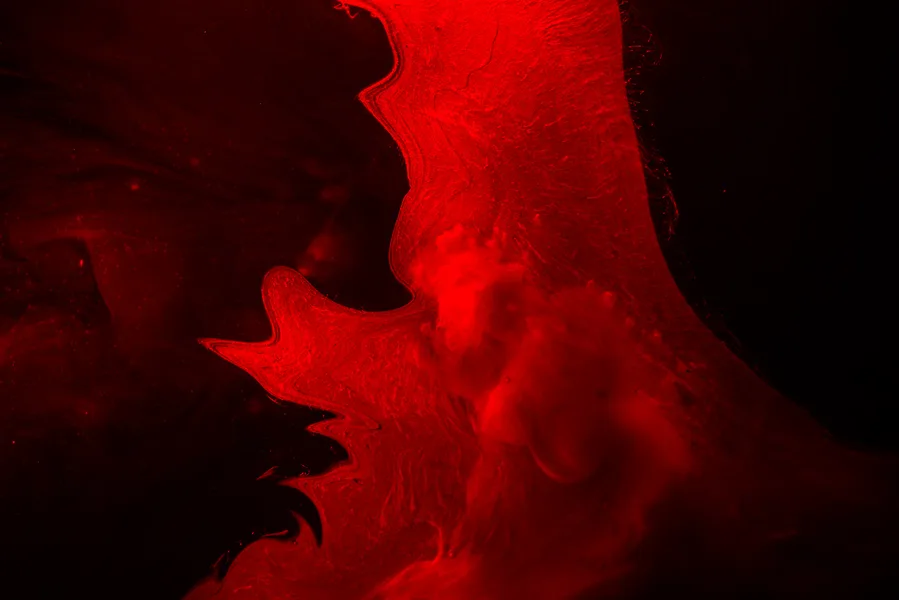 Red Batman