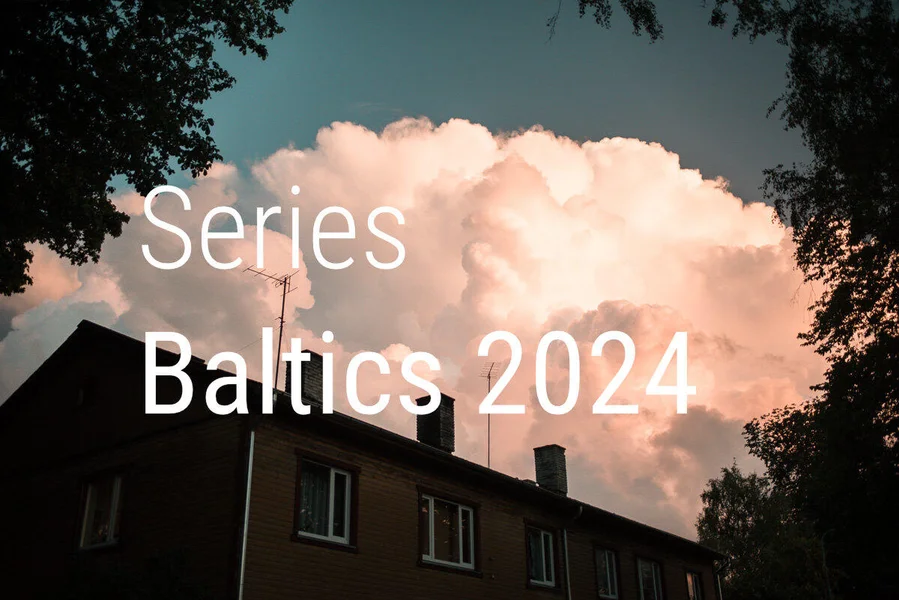 Baltics 2024