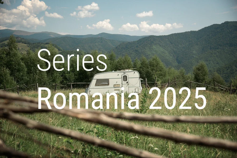 Romania 2025
