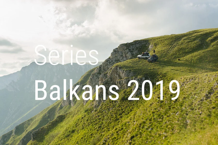 Balkan 2019