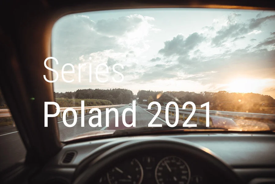 Polsko 2021
