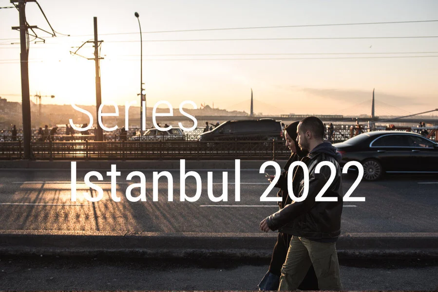 Istanbul 2022